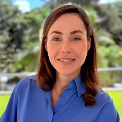 Fernanda Zambon de Carvalho