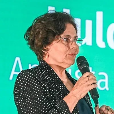 Hulda Giesbrecht