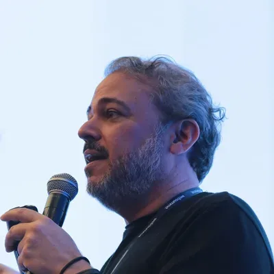Paulo Renato Cabral