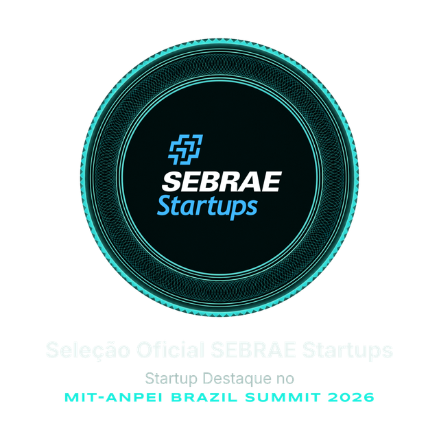 Seleção Oficial SEBRAE Startups