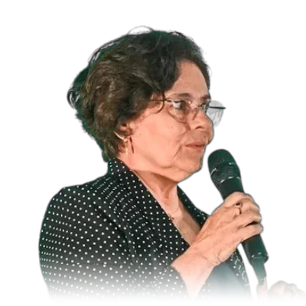 Hulda Giesbrecht