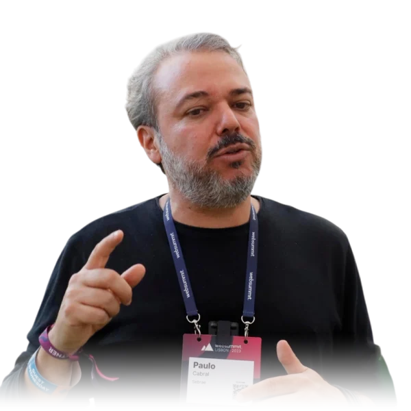 Paulo Renato Cabral