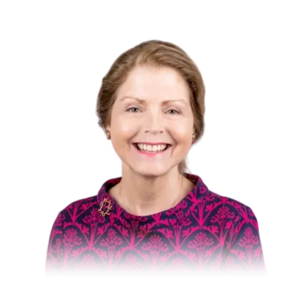 Shari Loessberg